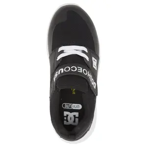Children's Trainers DC Shoes Heathrow Prestige Ev image-3