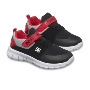 Children's Trainers DC Shoes Heathrow Prestige Ev image-1