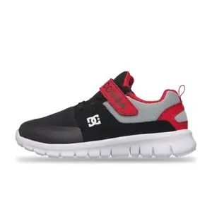 Children's Trainers DC Shoes Heathrow Prestige Ev image-2