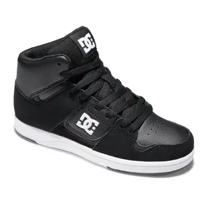 Children's sneakers DC Shoes Cure Hi Top image-1
