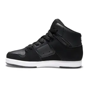 Children's sneakers DC Shoes Cure Hi Top image-2