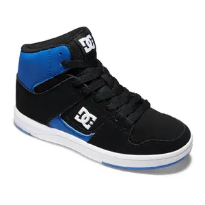 Children's sneakers DC Shoes Cure Hi Top image-1