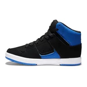 Children's sneakers DC Shoes Cure Hi Top image-2