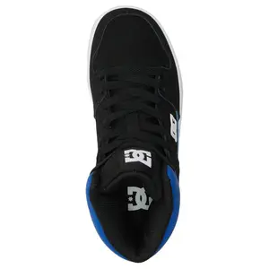 Children's sneakers DC Shoes Cure Hi Top image-3