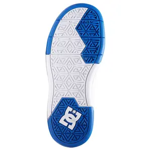 Children's sneakers DC Shoes Cure Hi Top image-4