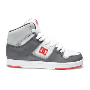 Children's sneakers DC Shoes Cure Hi Top image-0