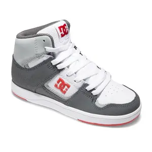 Children's sneakers DC Shoes Cure Hi Top image-1