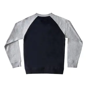 Sweatshirt child DC Shoes Star Pilot Raglan Crew image-1