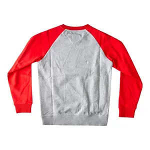 Sweatshirt child DC Shoes Star Pilot Raglan Crew image-1