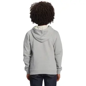 DC Shoes Blabac Jahmir Ph Kids Hoodie image-4