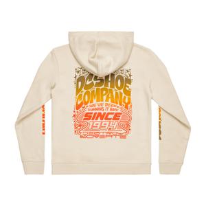 Child hoodie DC Shoes Hot Box image-1