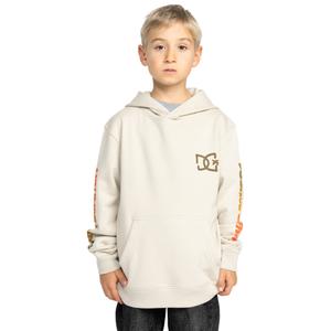 Child hoodie DC Shoes Hot Box image-2
