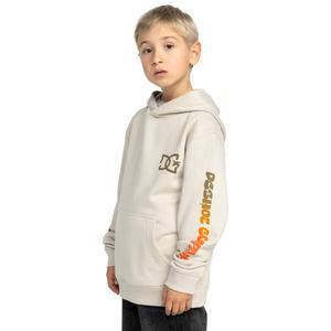 Child hoodie DC Shoes Hot Box image-3