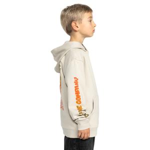 Child hoodie DC Shoes Hot Box image-4