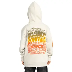 Child hoodie DC Shoes Hot Box image-5