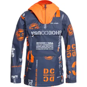 Children's jacket DC Shoes Asap image-0