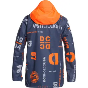 Children's jacket DC Shoes Asap image-1