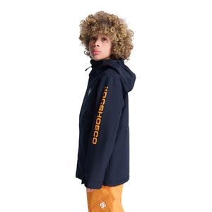Veste de ski enfant DC Shoes Basis image-1