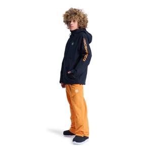 Veste de ski enfant DC Shoes Basis image-2
