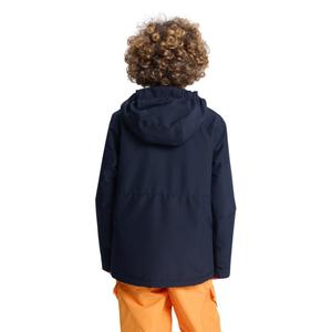Veste de ski enfant DC Shoes Basis image-3