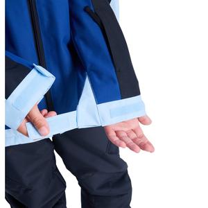 Veste de ski enfant DC Shoes Defiant image-1