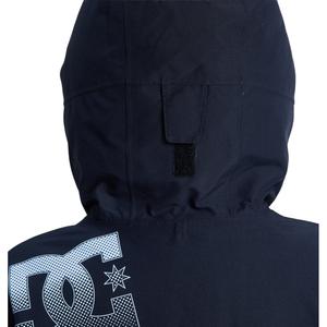 Veste de ski enfant DC Shoes Defiant image-6