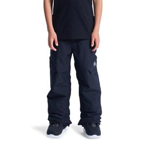 Veste de ski imprimée enfant DC Shoes Basis image-5