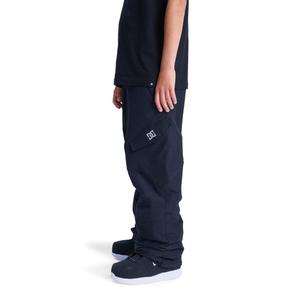 Veste de ski imprimée enfant DC Shoes Basis image-6