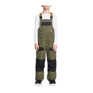 Children's ski pants DC Shoes Roadblock image-0