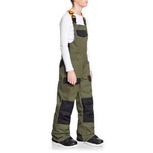 Children's ski pants DC Shoes Roadblock image-2