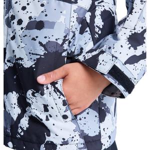 Pantalon de ski enfant DC Shoes Banshee image-1