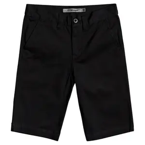 Children's chino shorts DC Shoes Worker image-0