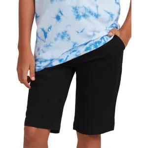 Children's chino shorts DC Shoes Worker image-2