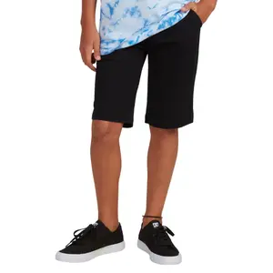 Children's chino shorts DC Shoes Worker image-4
