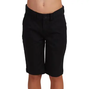 Children's chino shorts DC Shoes Worker image-6