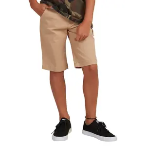 Children's chino shorts DC Shoes Worker image-3