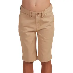 Children's chino shorts DC Shoes Worker image-5