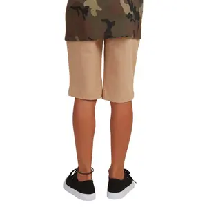 Children's chino shorts DC Shoes Worker image-6