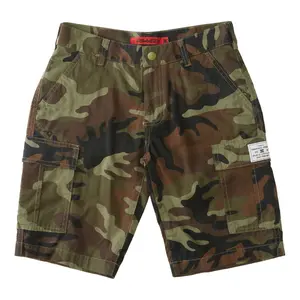 Children's cargo shorts DC Shoes Warehouse 2 image-0
