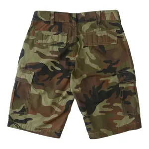 Children's cargo shorts DC Shoes Warehouse 2 image-1