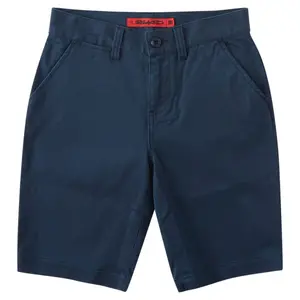 Children's chino shorts DC Shoes Worker Relaxed image-0