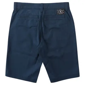 Children's chino shorts DC Shoes Worker Relaxed image-1