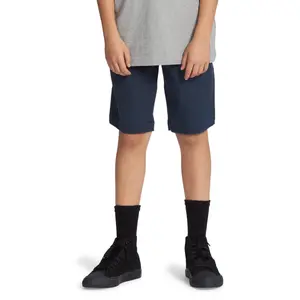 Children's chino shorts DC Shoes Worker Relaxed image-2