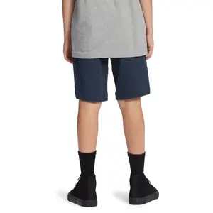 Children's chino shorts DC Shoes Worker Relaxed image-3