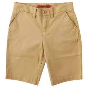 Children's chino shorts DC Shoes Worker Relaxed image-0