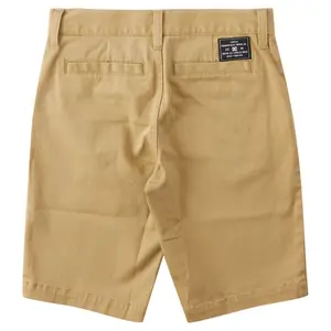 Children's chino shorts DC Shoes Worker Relaxed image-1