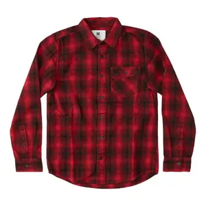 Shirt child DC Shoes Marshal image-0