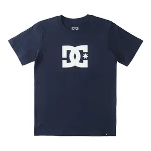 Child's T-shirt DC Shoes Star image-0