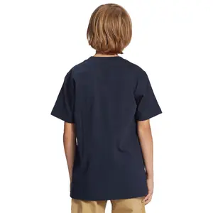 Child's T-shirt DC Shoes Star image-4
