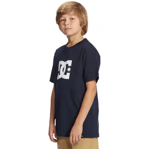 Child's T-shirt DC Shoes Star image-5